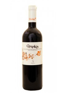 Efrosini winery -Onirikon Red-